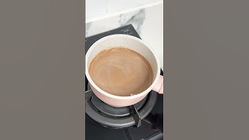 Thumbnail of PUDING SUSU ✅ #steincookware #shortsvideoviral #shortsviral