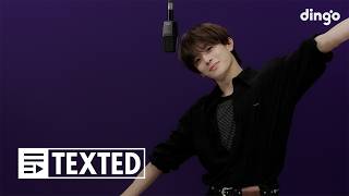 강민 – Free Falling | [TEXTED] KANGMIN | 가사 (Lyrics) | 딩고뮤직 | DingoMusic