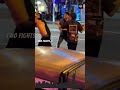 Two Separate Street Fights Broke Out at the Same West Hollywood Intersection in One Night #Shorts