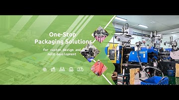 Professional IML packaging manufacturer (OEM & ODM)