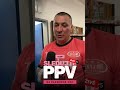 Sleduj PPV na clashmma.com 🔥