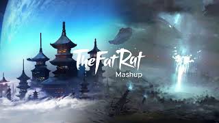 TheFatRat Mashup - Fly Away x Solitude by Huge LQG 1,626 views 1 month ago 3 minutes, 17 seconds