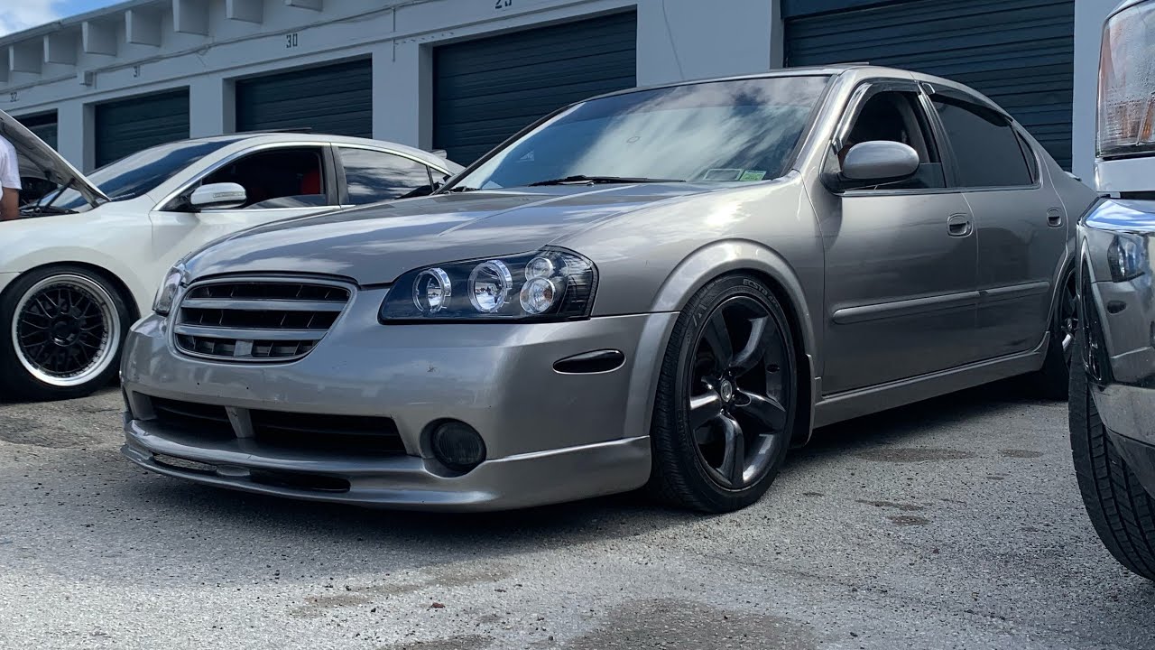 P0158 Code Nissan Maxima P0158 Code Nissan Maxima