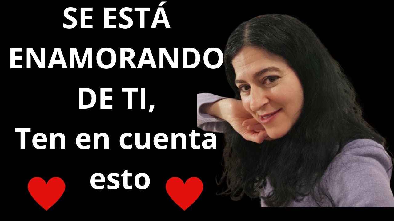 5 formas en las que una mujer empieza a enamorarse (y casi nunca lo dice)