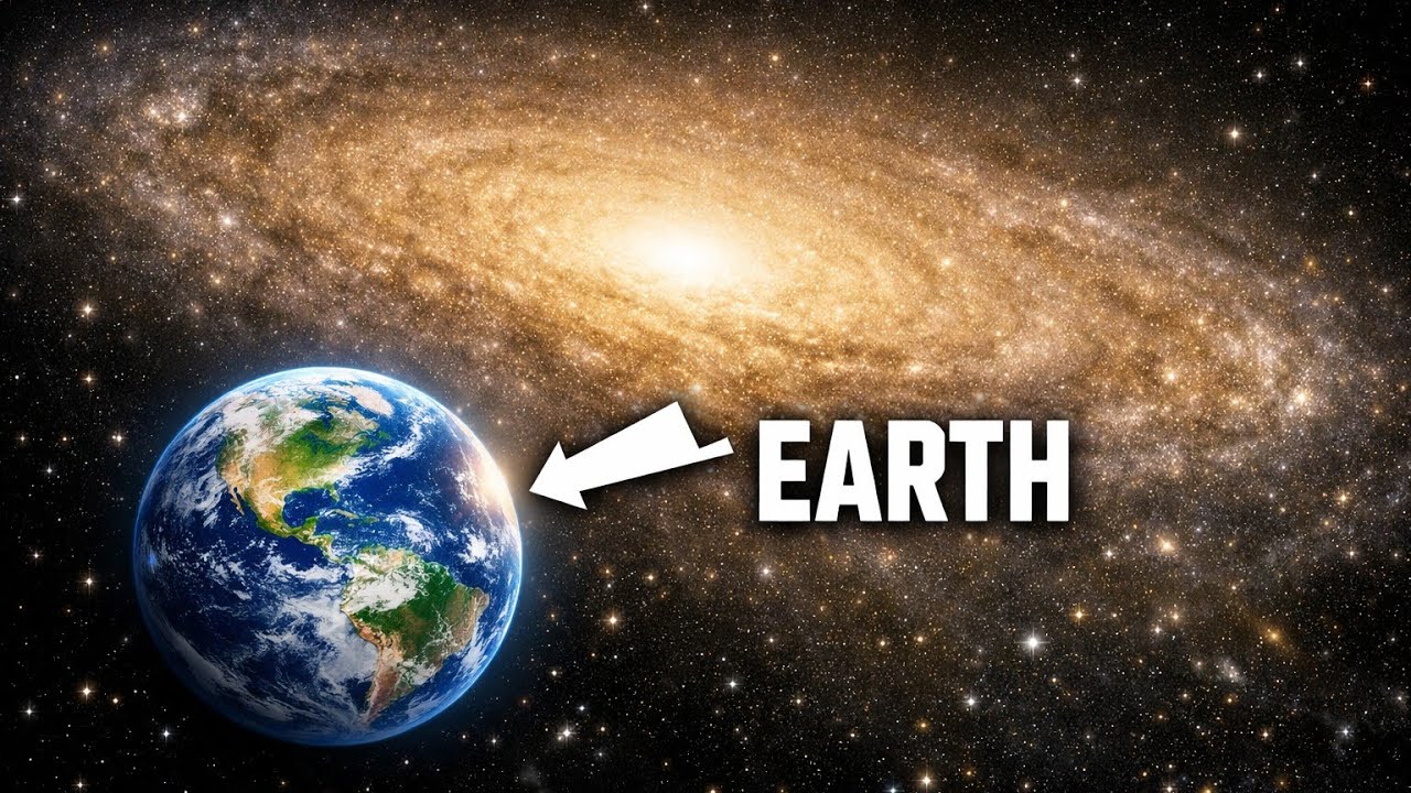 The Largest Object We've Ever Found in the Universe! Mind-Blowing Cosmic Scale [Hindi/हिंदी मे]