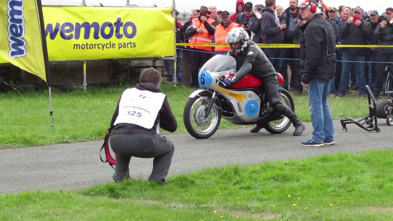 Jurby Isle of Man 2018