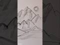 Easy Drawing | Simple Drawing #easydrawing #simpledrawing #shortsfeed