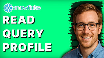 How to Read Snowflake Query Profile [2025 Guide]