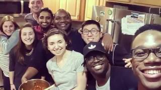Intervarsity 2016 2017
