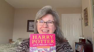 Mama Reads Harry Potter and the Philosopher's Stone Chapter 10