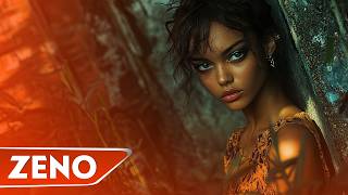 Download Lagu Love Is In The Air - ZENO (Afro House Remix) MP3