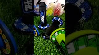 PRO TAPER, VR46 HANDGRIP UNIVERSAL PRODUCTS VIDEO🤓