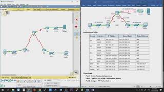 3 3 2 7 Configuring PAP and CHAP Authentication Part03