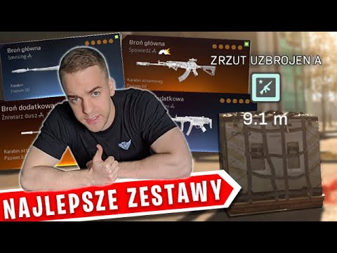 Wideo: Najlepsze Wyposażenie I Dodatki Call Of Duty: Warzone Dla Wszystkich Stylów Gry, Od Bliskiego Zasięgu Po Snajperów