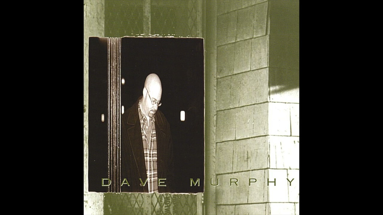 Dave Murphy - Fly Away