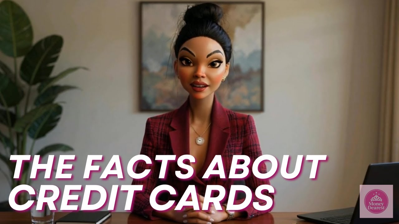 Everything You Need to Know About Credit Cards