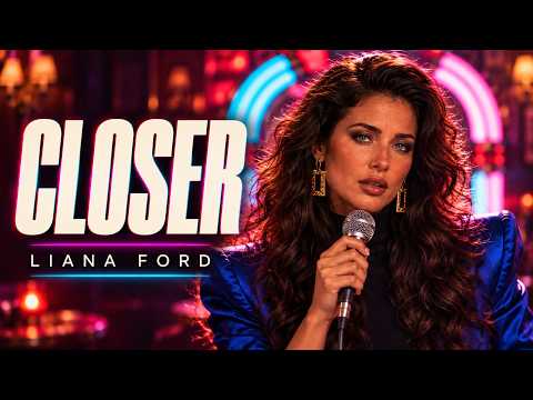CLOSER — Liana Ford | Official Music Video