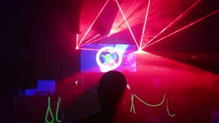 Early Spirit Team en NoizeDome V