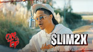 $lim2X - BG Baby (Off Da Top Performance)