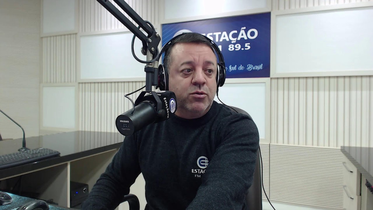 Café com Notícias