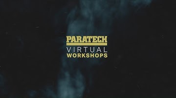 Paratech Virtual Workshop: Collapse Rescue Interior Considerations