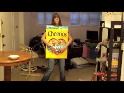 Cereal Miracle