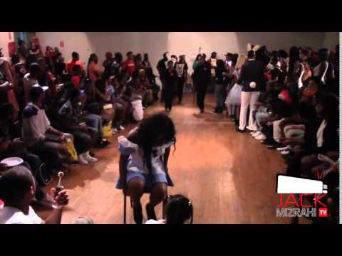 KOMBAT BALL 7 2015 FACE pt 1
