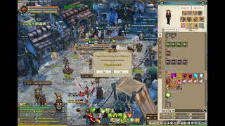 Tree Of Savior Game Play 20210414 14 53 37 451