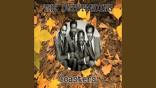 Video thumbnail of "The Coasters - Little Red Riding Hood"