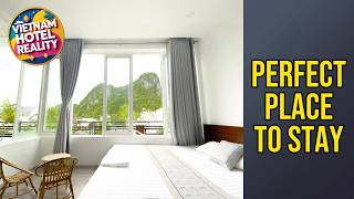 Hideaway Homestay  Perfect Place To Stay  Phong Nha Vietnam