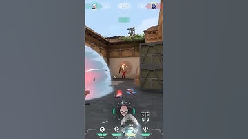 how to clutch a 1v3 with jett 🔪 #valorant #shorts #short #valorantshorts #shortsfeed #valorantclips