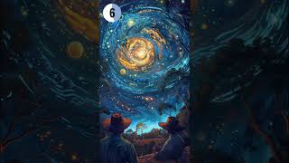 Eurovision 2024 AI Art Quiz #19
We used Midjourney to create #AI generated images inspired by #eurovision2024. Did you guess which one this is? Subscribe to see all the songs. Eurovision 2024 AI Art Quiz #19