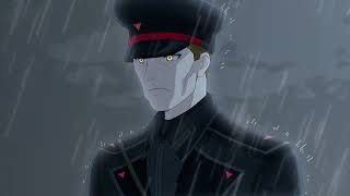 2023 Animation
