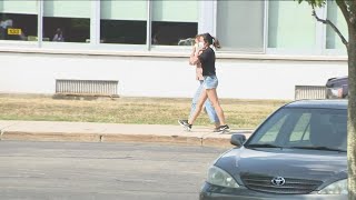 Williamsville School District is still putting together final touches on re-opening plans