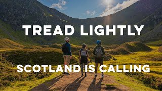 Step forward and tread lightly. Scotland is Calling. screenshot 5
