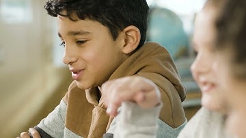 Young Learners - Primary Plus - Connecting Cultures