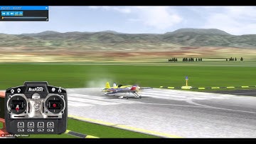 RealFlight 7.5 RC Flight Simulator