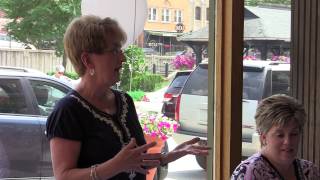 Linda's Retirement Party