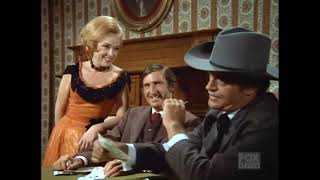 Bonanza S13E20 Shanklin (February 13, 1972)