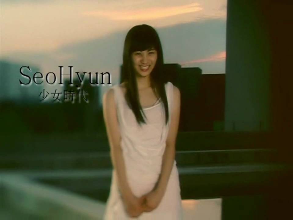 Hd Seohyun Snsd Mv Behind Story 5 7 Into The New World Girls