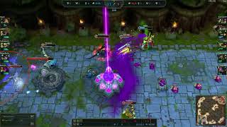 Thanks Minishcap1 For Showing Me This Singed Mechanics