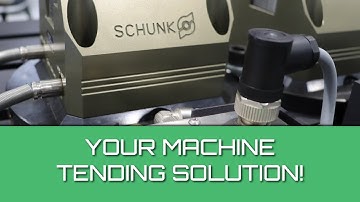 SCHUNK