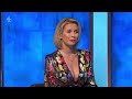 Rachel Riley - Countdown 08Dec2025