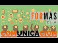FORMAS DE LA COMUNICACIÓN | TEOCOM