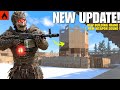 NEW UPDATE BETA TEST! | Oxide Survival Island #oxide #оксайд #oxidesurvivalisland