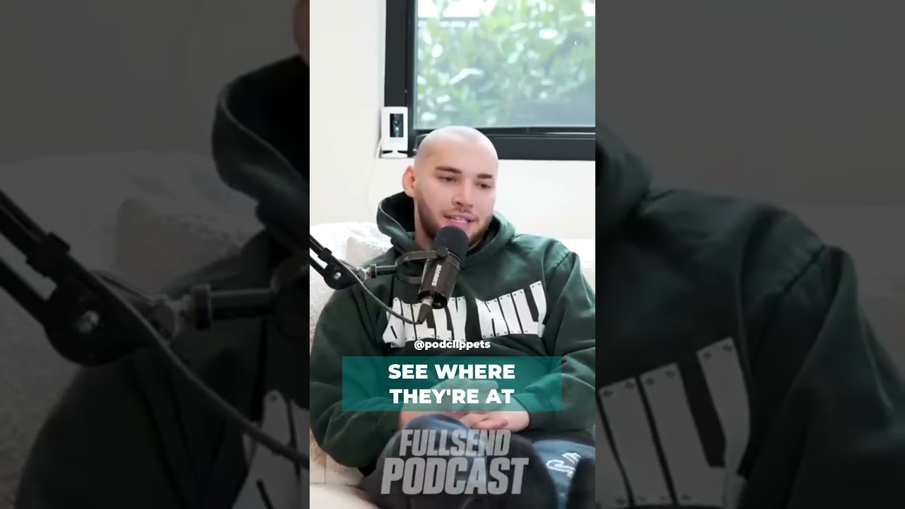 How Much Adin Ross is Streaming in 2023?!