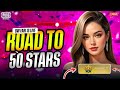 SALAM ❣️ | KYA CONQUEROR IS SEASON HO PAIGA..?😂🤣 | UPDATE 4.2 | PUBG  MOBILE | BW FARI LIVE