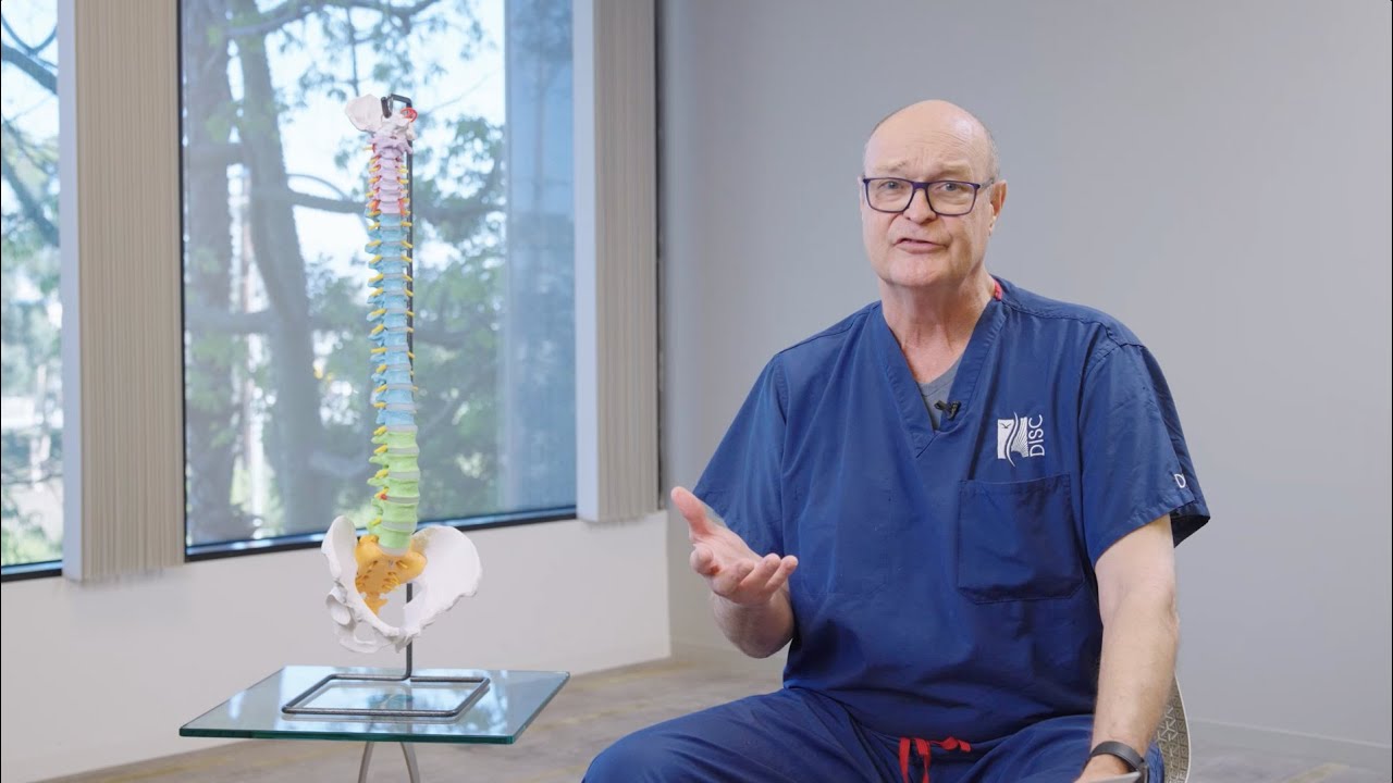 Sagittal Imbalance Versus Equestrian Performance