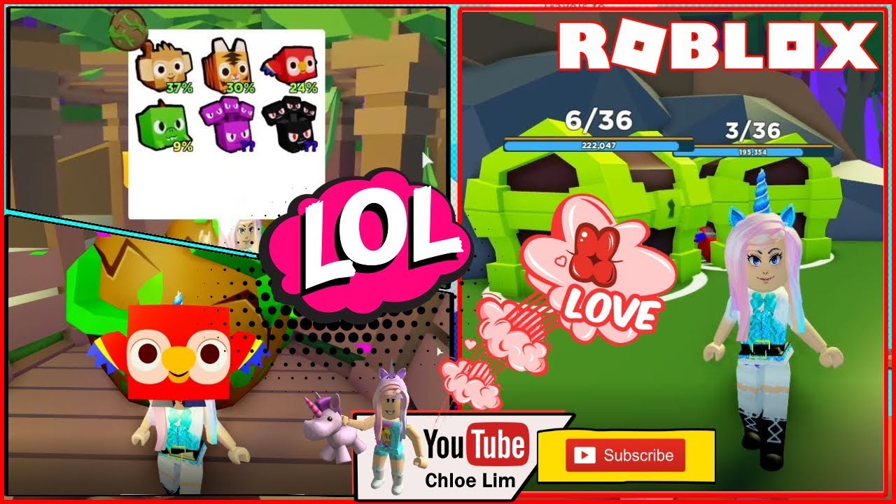 Roblox Pet Simulator 2 Gamelog December 05 2019 Free Blog Directory - roblox pet simulator hats list