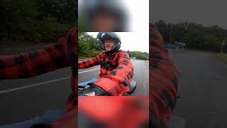 🎥Introducing the &#39;Hand Cam&#39; - getting every possible angle! #gopro #bikelife #cinematic